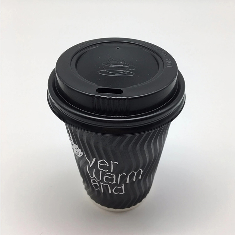 12oz Double Wall Coffee Cup