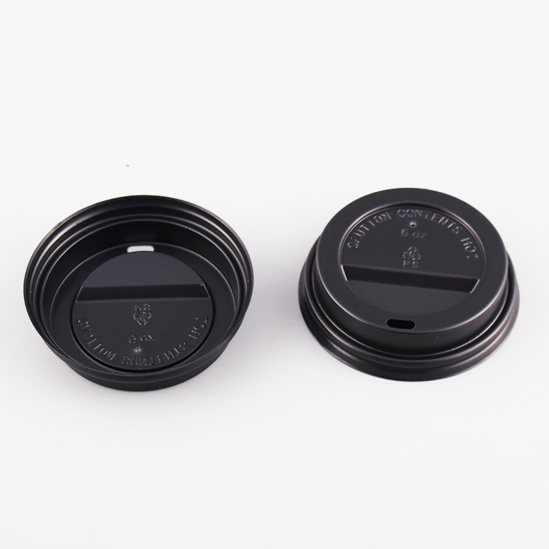 Plastic Lids for Paper Cup